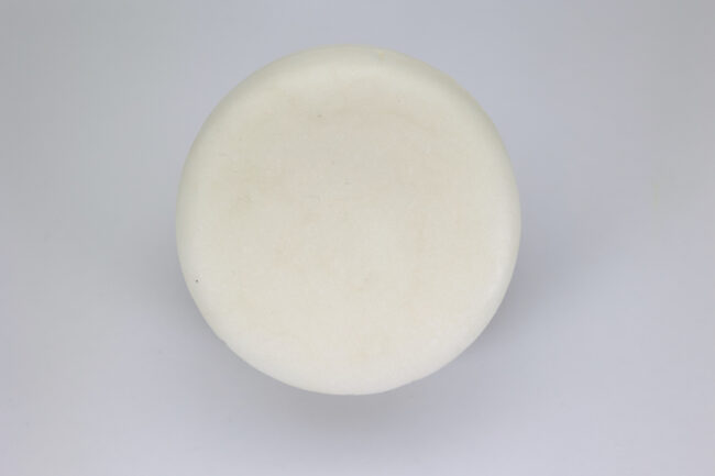 SHAMPOING SOLIDE AU LAIT DE CHÈVRE BIO 70GR