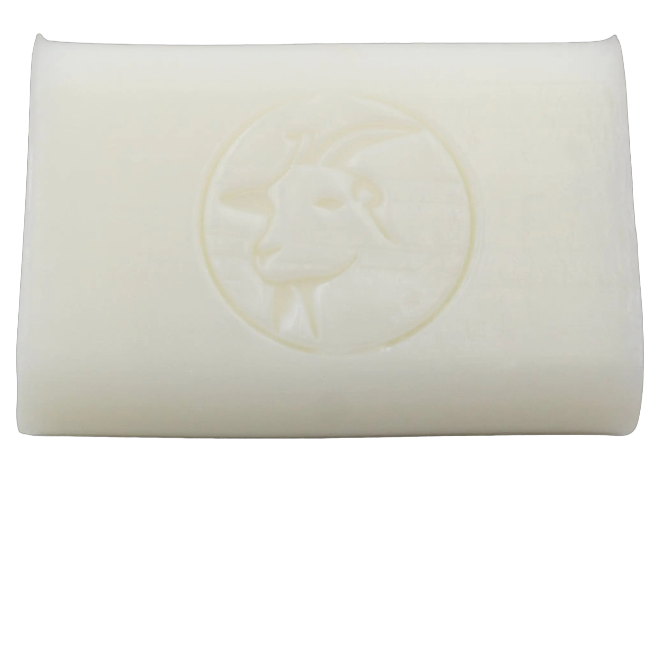 Savon soin au lait de chèvre Bio 100 Gr