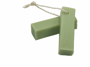 Savon détachant au fiel de boeuf et terre de Sommières 80 GR CORDÉ