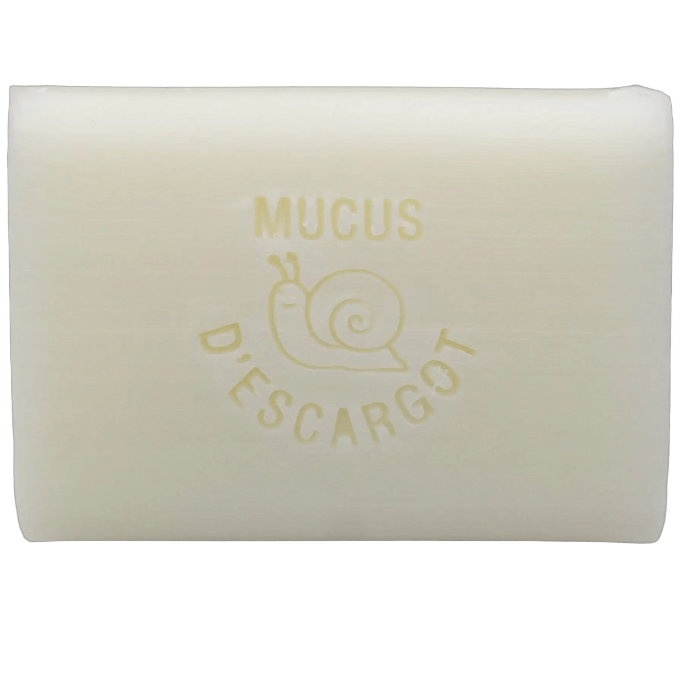 Savon au Mucus d'escargot 100 gr