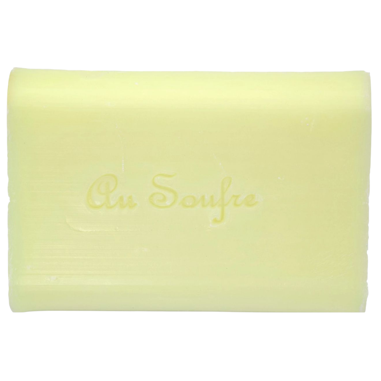 Savon au soufre 100 Gr