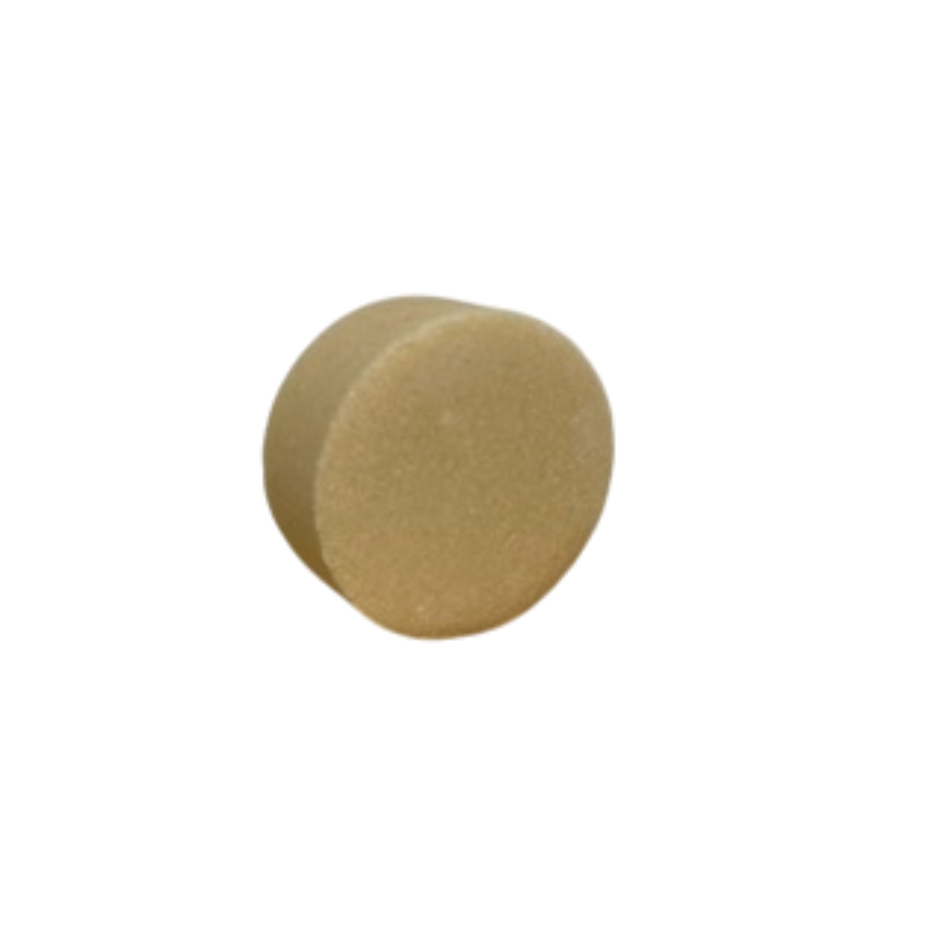 Shampoing solide à l'huile de Monoï Bio