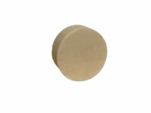 Shampoing solide à l'huile de coco bio 70 gr