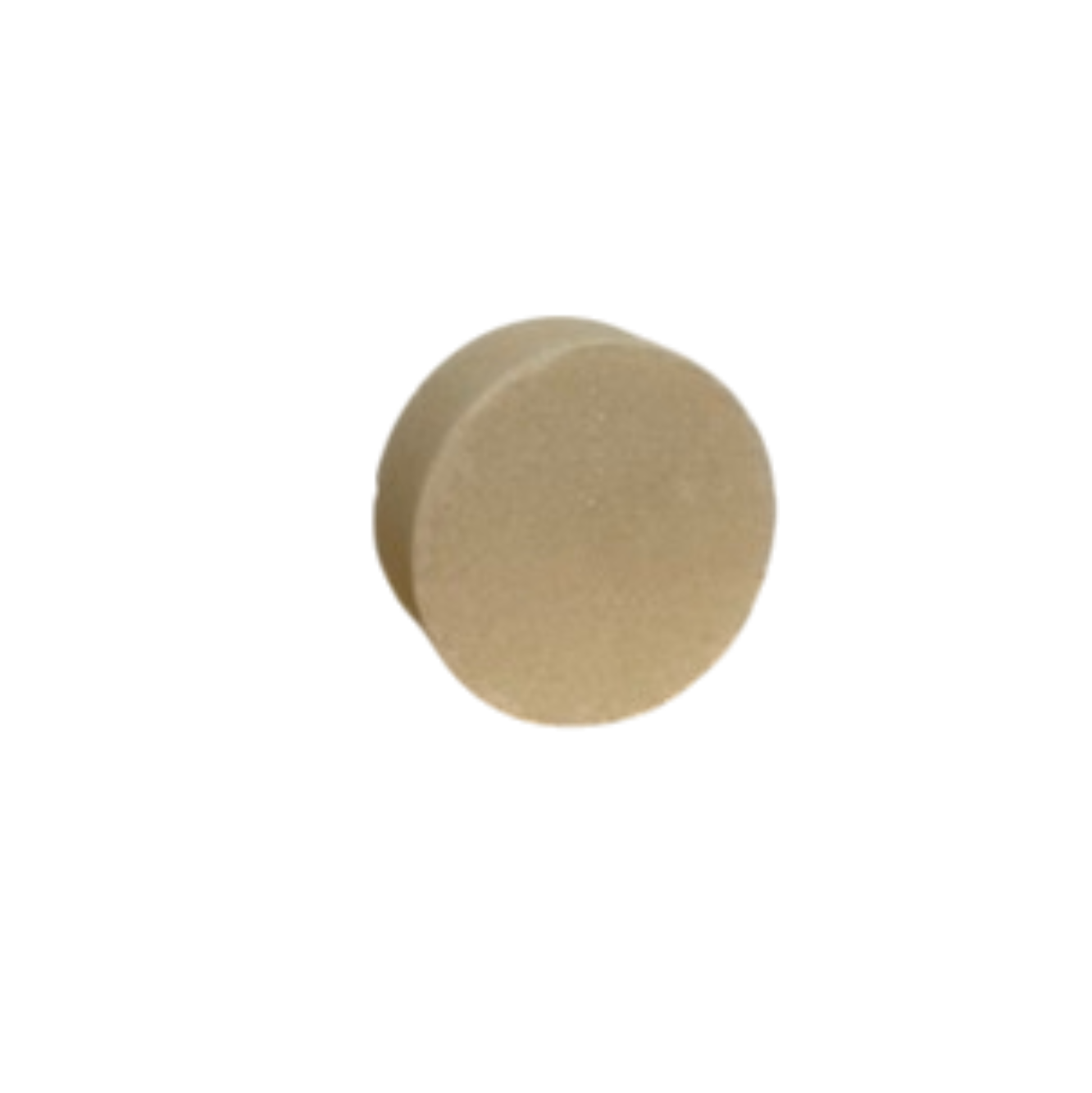 Shampoing solide à l'huile de coco bio 70 gr