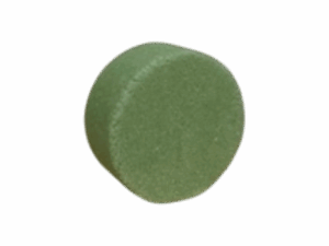 SHAMPOING SOLIDE VERVEINE CITRON 70gr