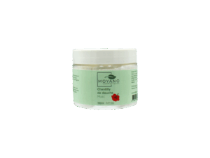 Chantilly de douche au Musc (150 ml)