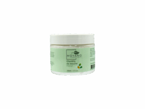 Chantilly de douche au Monoï (150 ml)