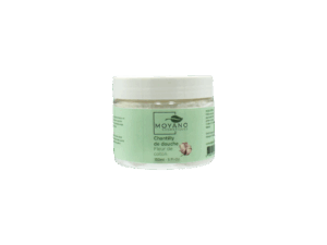 Chantilly de douche à la Fleur de coton (150 ml)