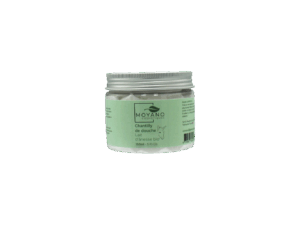 Chantilly de douche au lait d'Anesse bio (150 ml)