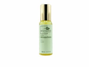 Huile démaquillante (100 ml)