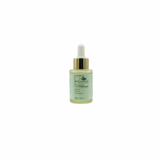 Huile précieuse (30 ml)