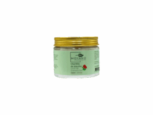 Chantilly de douche à l'huile de Grenade bio (150 ml)