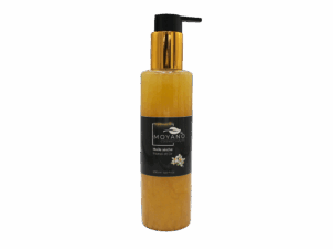 Huile sèche Monoï et Or (200 ml)