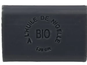 Savon masque au Charbon actif (100 gr)