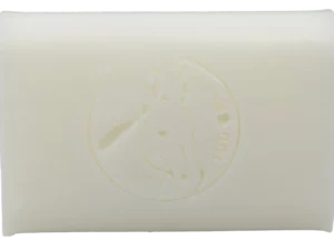 Savon Masque au lait d'ânesse bio (100 gr)