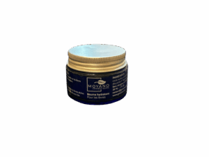 Baume hydratant et réparateur pour les lèvres (30 ml)